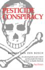 The Pesticide Conspiracy - Book