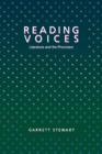 Reading Voices : Literature and the Phonotext - Book