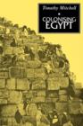 Colonising Egypt - Book