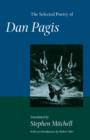 The Selected Poetry of Dan Pagis - Book