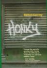 Honky - Book
