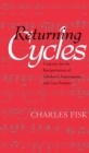 Returning Cycles : Contexts for the Interpretation of Schubert's Impromptus and Last Sonatas - Book