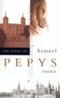 The Diary of Samuel Pepys : A New and Complete Transcription Index v. 11 - Book