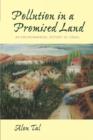 Pollution in a Promised Land : An Environmental History of Israel - Book
