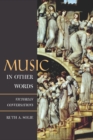 Music in Other Words : Victorian Conversations - Book