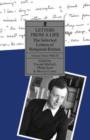 Letters from a Life : The Selected Letters of Benjamin Britten, Volume Three, 1946-1951 - Book
