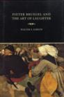 Pieter Bruegel and the Art of Laughter - Book