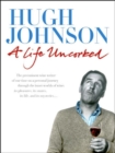 A Life Uncorked - Book