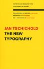 The New Typography - Book