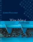 Wine Atlas of Australia - Book
