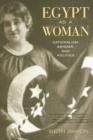 Egypt as a Woman : Nationalism, Gender, and Politics - Book
