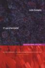 It’s go in horizontal : Selected Poems, 1974–2006 - Book