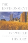 The Environment and World History - Book
