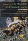 Biology of Gila Monsters and Beaded Lizards - Book