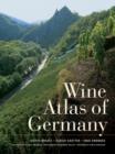 Wine Atlas of Germany - Book