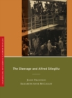 The Steerage and Alfred Stieglitz - Book