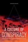 A Culture of Conspiracy : Apocalyptic Visions in Contemporary America - Book