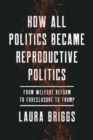 How All Politics Became Reproductive Politics : From Welfare Reform to Foreclosure to Trump - Book