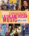 Experiencing Latin American Music - Book