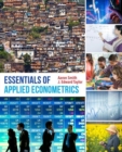 Essentials of Applied Econometrics - Book