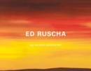 Ed Ruscha and the Great American West - Book