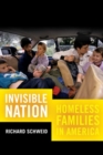 Invisible Nation : Homeless Families in America - Book