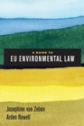 A Guide to EU Environmental Law - Book