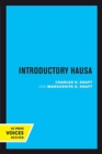 Introductory Hausa - Book