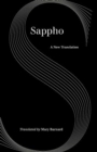 Sappho : A New Translation - Book