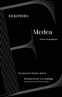 Medea : A New Translation - Book