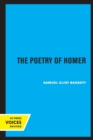 The Poetry of Homer - Book