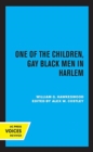 One of the Children : Gay Black Men in Harlem - Book