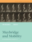 Muybridge and Mobility - Book