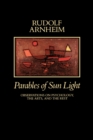 Parables of Sun Light : Observations on Psychology, the Arts, and the Rest - eBook