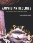 Amphibian Declines : The Conservation Status of United States Species - eBook
