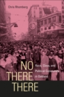 No There There : Race, Class, and Political Community in Oakland - eBook