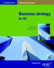 Business Strategy for A2 - Book