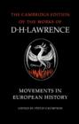 Movements in European History - Book