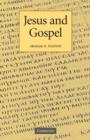 Jesus and Gospel - Book