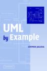 UML by Example - Book