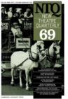 New Theatre Quarterly 69: Volume 18, Part 1 - Book