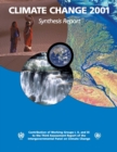 Climate Change 2001: Synthesis Report : Third Assessment Report of the Intergovernmental Panel on Climate Change - Book