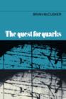 The Quest for Quarks - Book