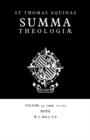 Summa Theologiae: Volume 33, Hope : 2a2ae. 17-22 - Book
