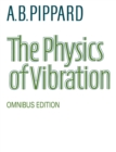 The Physics of Vibration - Book