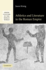 Athletics and Literature in the Roman Empire - Book