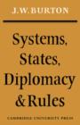 Systems, States, Diplomacy and Rules - Book