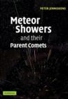 Meteor Showers and their Parent Comets - Book