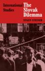 The Slovak Dilemma - Book