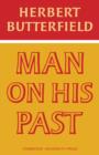 Man on His Past - Book
